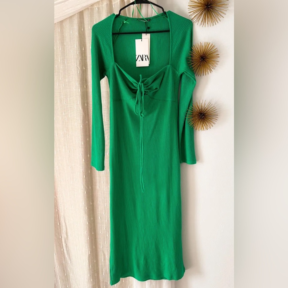 Zara dress